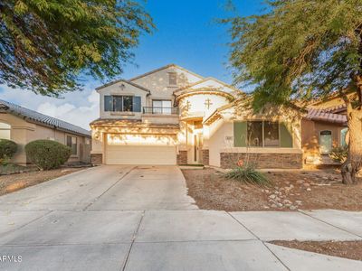 4121 S 56th Dr, Phoenix, AZ, 85043