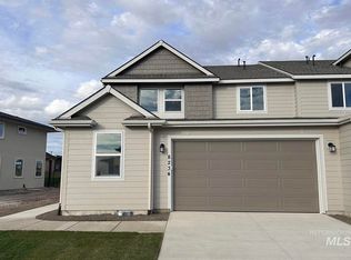8234 W Grey Alder Dr, Eagle, ID 83616