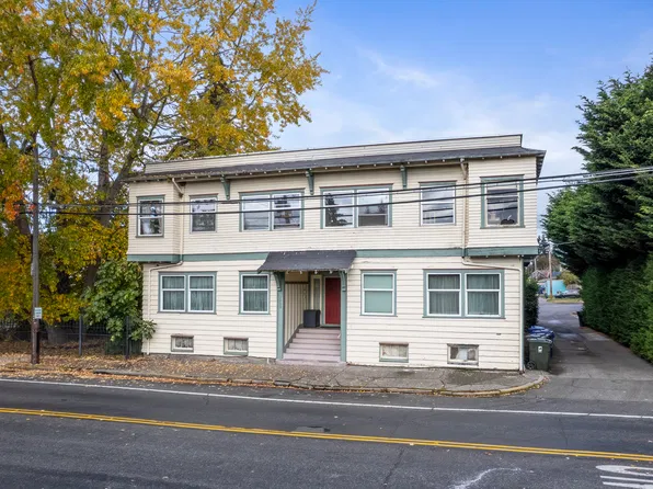 2009 S 12th St, Tacoma, WA