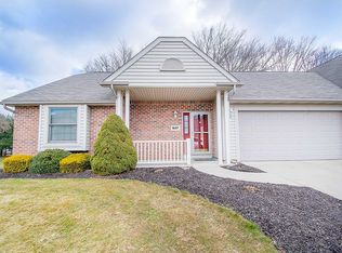 917 Shackleton Dr, Canal Fulton, OH 44614