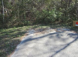 11 Churchill Bayou Rd, Pt Washington, FL 32459