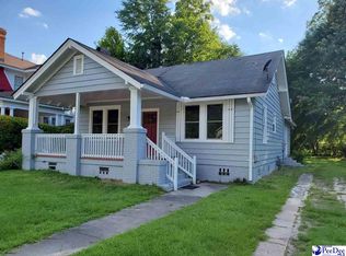 109 Kuker St, Florence, SC 29501