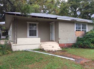 501 W Walnut Ave, Duncan, OK 73533