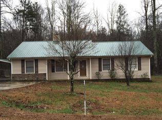 4473 Sardis Dr, Gainesville, GA 30506