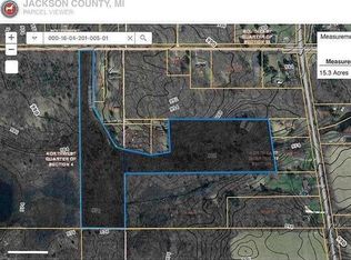 15.29 W Kimmel Rd, Jackson, MI 49201