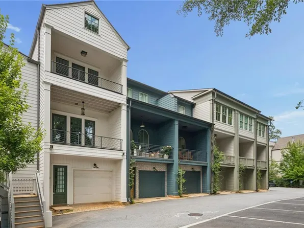 220 Colebrook St NE, Atlanta, GA 30307