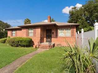 3165 Claremont Rd, Jacksonville, FL 32207