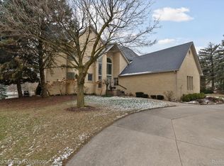 5580 Brookside Ln, Washington, MI