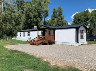 21351 Highway 140 TRAILER 28, Hesperus, CO 81326