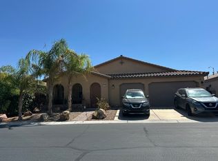 5903 Reeves Springs Ave, Las Vegas, NV 89131