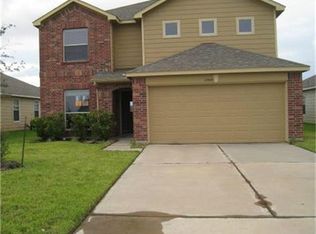 17959 Branch Creek Dr, Cypress, TX 77433