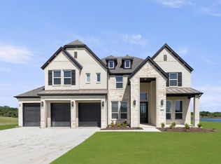 9909 Aiken Ct, Forney, TX 75126