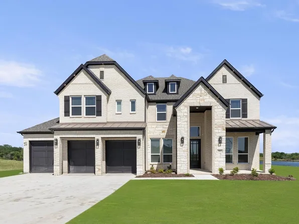 9909 Aiken Ct, Forney, TX 75126