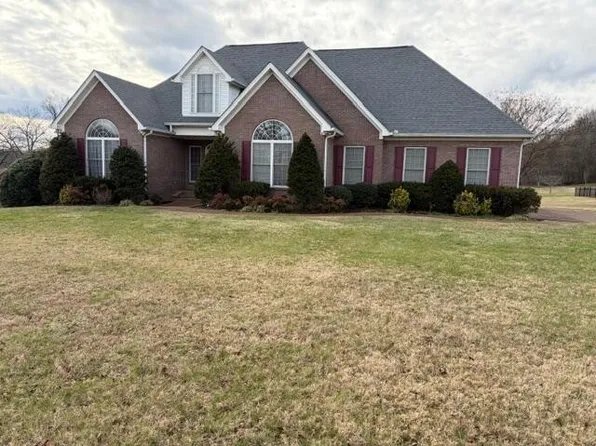 2327 Glennridge Rd, Columbia, TN 38401