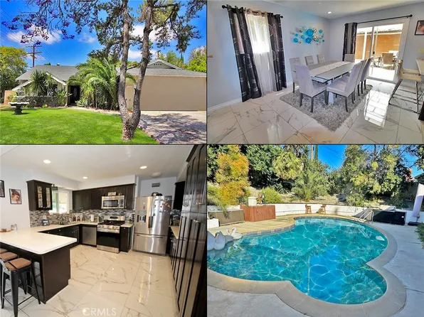 11505 Swinton Ave, Granada Hills, CA 91344