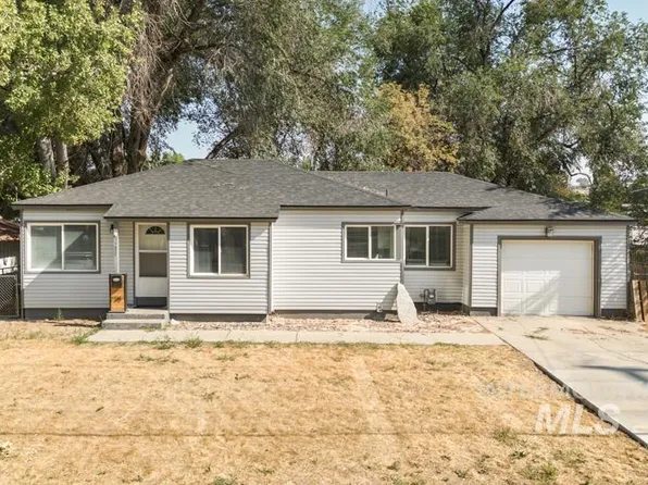 730 E Cedar St, Pocatello, ID 83201