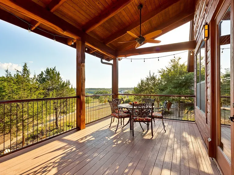 Terrace View