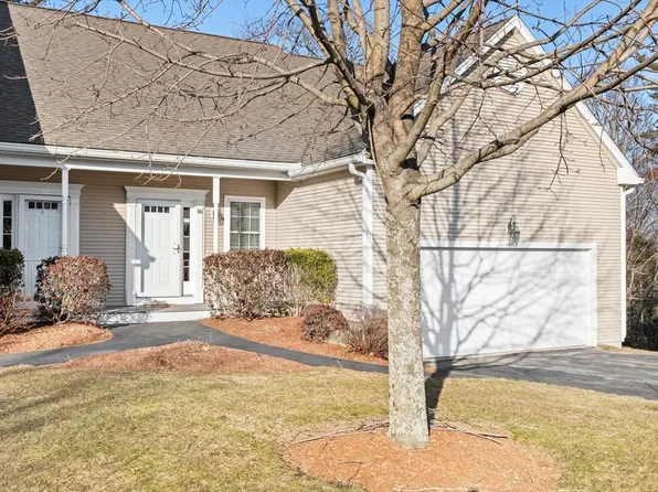 190 Horne Way #190, Millbury, MA 01527