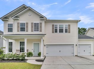 130 Wappoo Trace Ln, Summerville, SC 29486