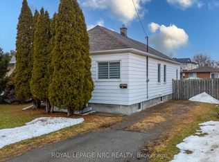 26 Kent St, Saint Catharines, ON L2S1H2