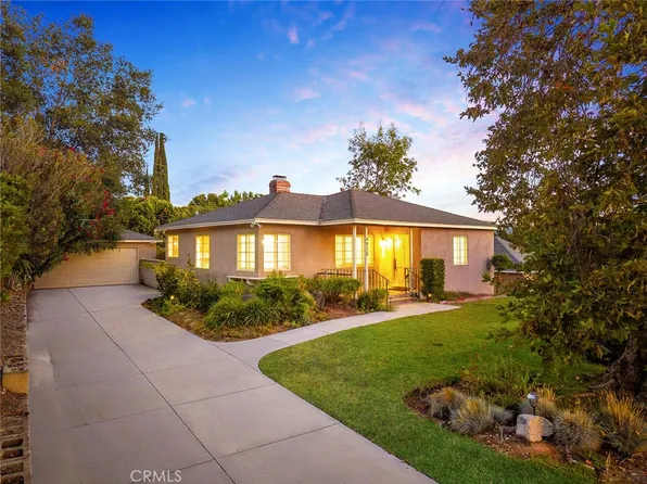 4920 Rupert Ln, La Canada Flintridge, CA 91011