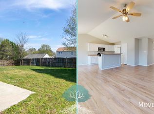 6032 Saybrooke Dr, Raleigh, NC 27604