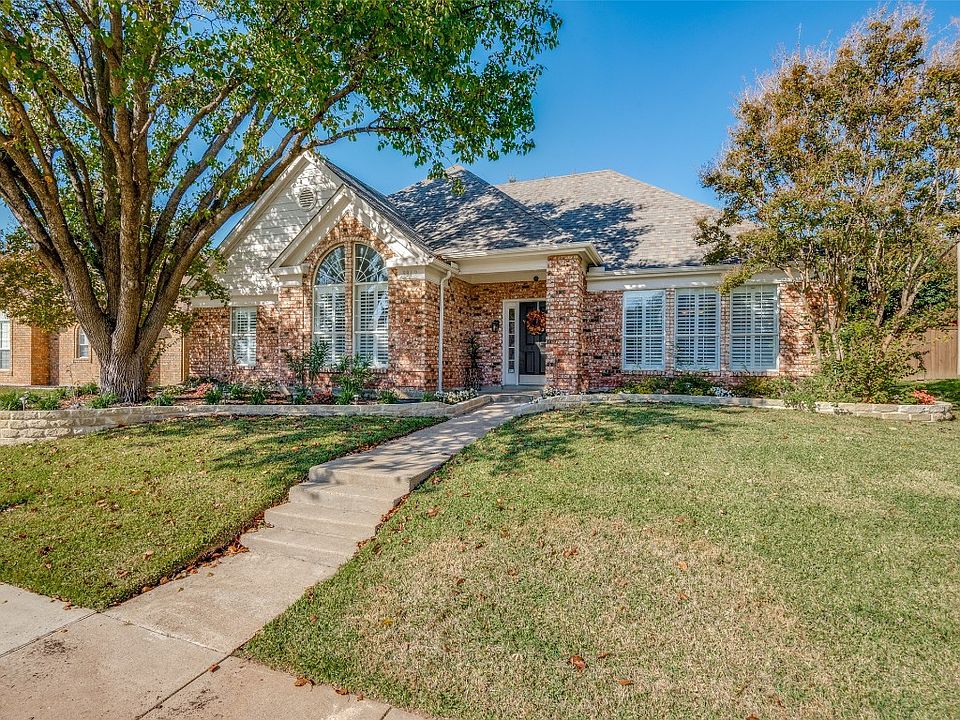 1st image of 9912 Preston Vineyard Dr