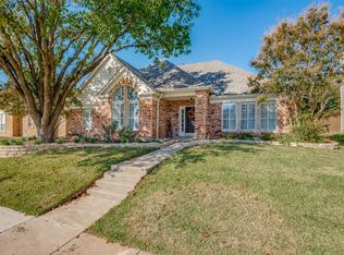 9912 Preston Vineyard Dr, Frisco, TX 75035