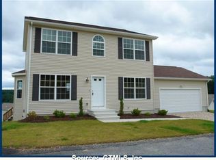 1 Julians Cir, Sterling, CT 06377