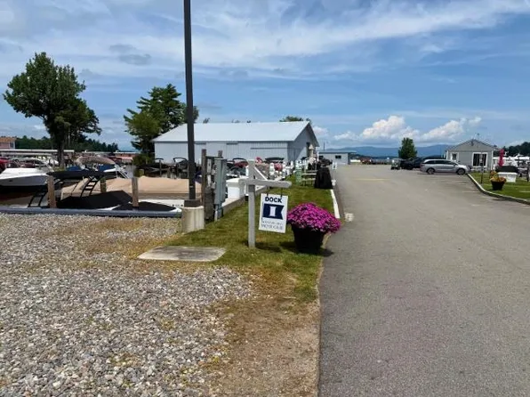 73 Weirs Slip I-1 Road #Slip I-1, Gilford, NH 03249