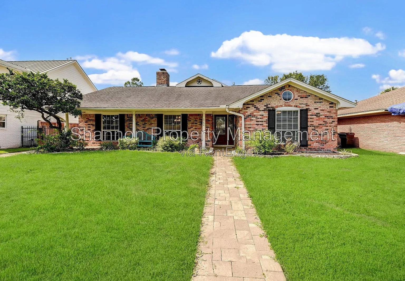 4 bed, 3.5 bath, 3418 sqft, $4,100 — Photo 1