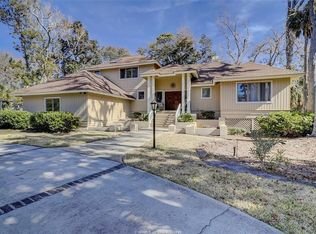 18 Leamington Ln, Hilton Head Island, SC 29928