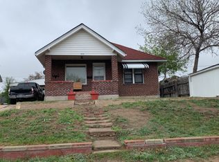 235 W 2nd St, Walsenburg, CO 81055