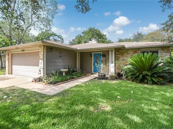 7804 Scotland Yard, Austin, TX 78759