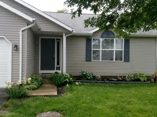 1107 Sheffield Blvd, London, OH 43140