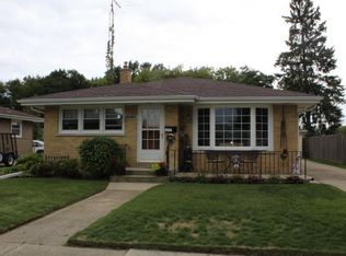 1513 22nd St, Kenosha, WI 53140