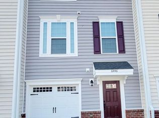 6446 Pathfinder Way, Raleigh, NC 27616