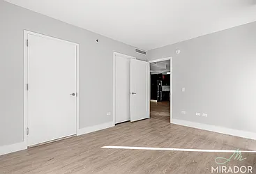 Rented by Mirador Real Estate