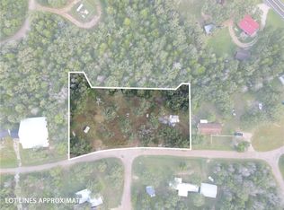 304 Tanglewood Ln, Somerville, TX 77879