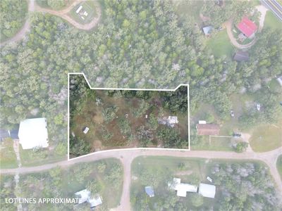 304 Tanglewood Ln, Somerville, TX, 77879