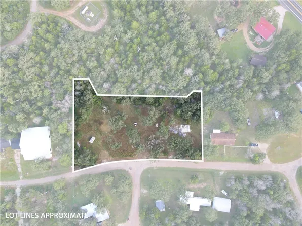 304 Tanglewood Ln, Somerville, TX 77879