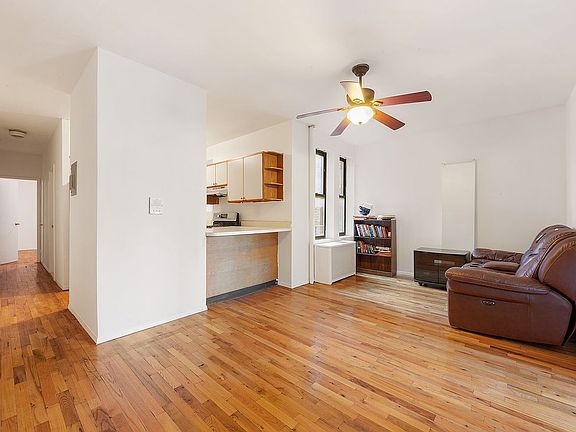 4th image of 510 W 123rd St APT 41