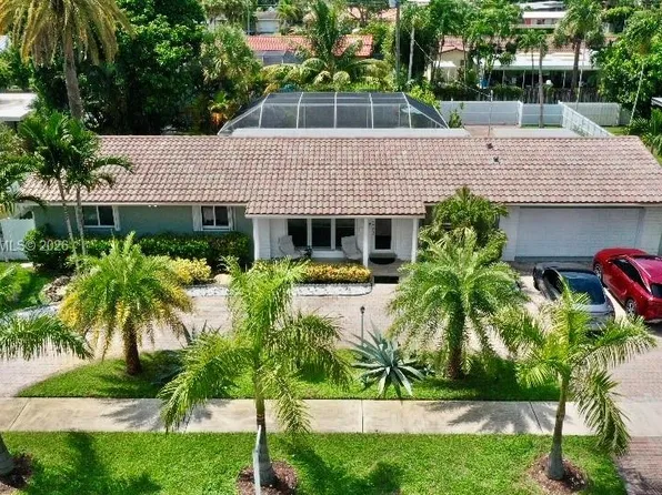 428 N Crescent Dr, Hollywood, FL 33021