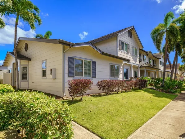 91-1061 Kaileolea Dr APT 2C1, Ewa Beach, HI 96706