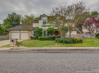 2266 Encino Loop, San Antonio, TX 78259