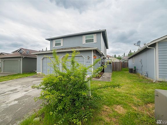 2nd image of 2816 178th Pl NE