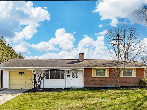 889 Thomas Ln, Columbus, OH 43220