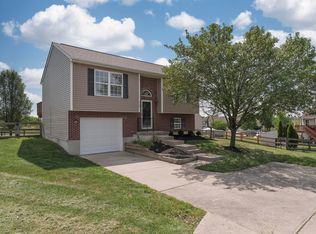 628 Astoria Ct, Independence, KY 41051