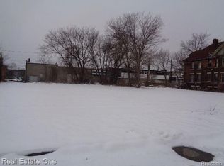 2419 Concord St, Detroit, MI 48207