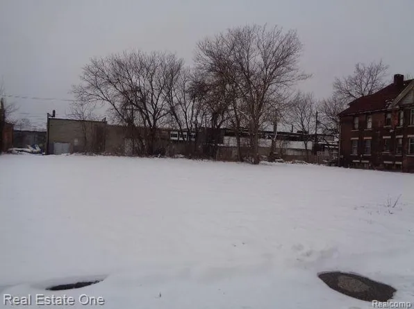 2419 Concord St, Detroit, MI 48207